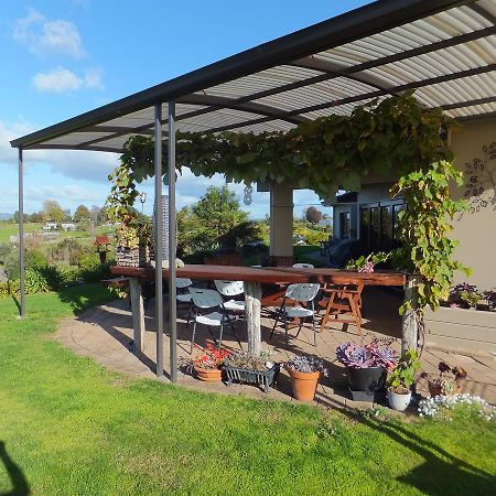 Waitomo Golfstays B&B Otorohanga Esterno foto